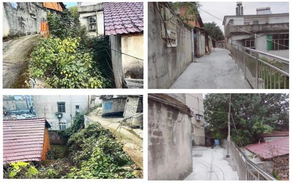 主動作為解民憂,共建社區煥新顏——鳳凰山社區為城投集團送來致謝錦旗